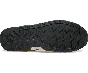 CHAUSSURES HOMME JAZZ 81 KAKI KAKI
