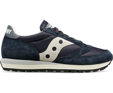 CHAUSSURES HOMME JAZZ 81 MARINE MARINE