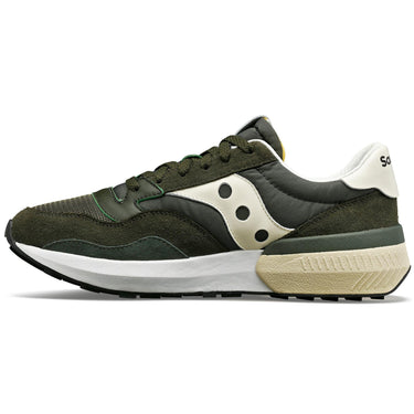 CHAUSSURES HOMME JAZZ NXT KAKI KAKI