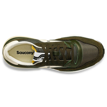 CHAUSSURES HOMME JAZZ NXT KAKI KAKI