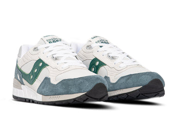CHAUSSURES HOMME SHADOW 5000 BLANC BLANC