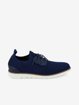 CHAUSSURES HOMME ECHO CLUB MARINE MARINE