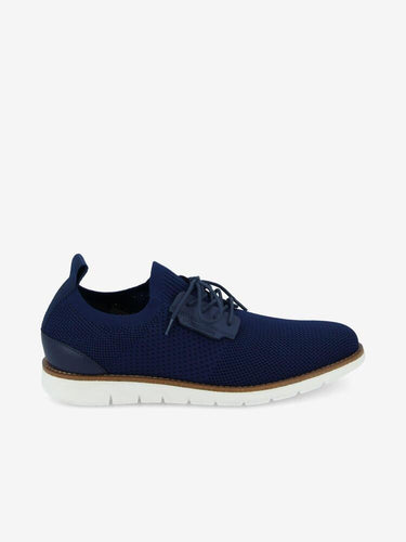 CHAUSSURES HOMME ECHO CLUB MARINE MARINE