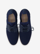 CHAUSSURES HOMME ECHO CLUB MARINE MARINE