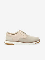 CHAUSSURES HOMME ECHO II BEIGE BEIGE