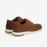 CHAUSSURES HOMME ECHO II BROGUE CAMEL CAMEL