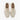 CHAUSSURES HOMME ECHO II DERBY BEIGE BEIGE