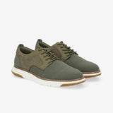 CHAUSSURES HOMME ECHO II DERBY KAKI KAKI