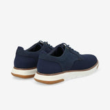CHAUSSURES HOMME ECHO II DERBY MARINE MARINE
