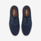 CHAUSSURES HOMME ECHO II DERBY MARINE MARINE