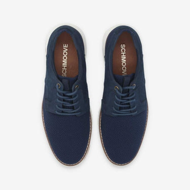 CHAUSSURES HOMME ECHO II DERBY MARINE MARINE