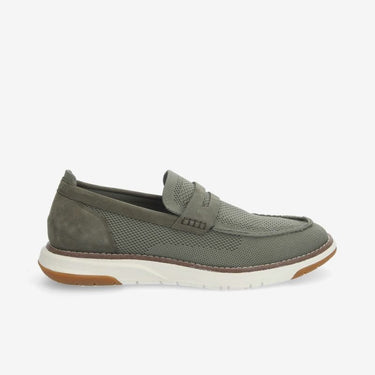 CHAUSSURES HOMME ECHO II LOAFER KAKI KAKI