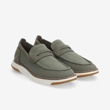 CHAUSSURES HOMME ECHO II LOAFER KAKI KAKI
