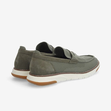 CHAUSSURES HOMME ECHO II LOAFER KAKI KAKI