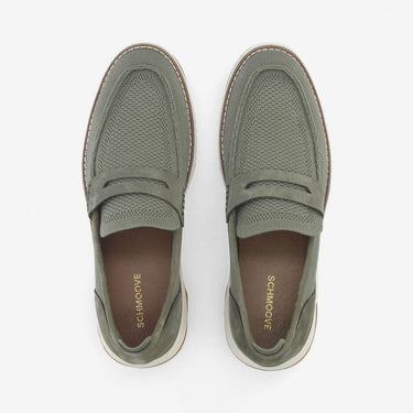 CHAUSSURES HOMME ECHO II LOAFER KAKI KAKI