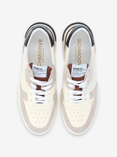 CHAUSSURES HOMME ORDER BEIGE BEIGE
