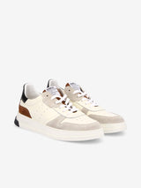 CHAUSSURES HOMME ORDER BEIGE BEIGE
