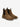 CHAUSSURES HOMME PILOT SUEDE MARRON MARRON