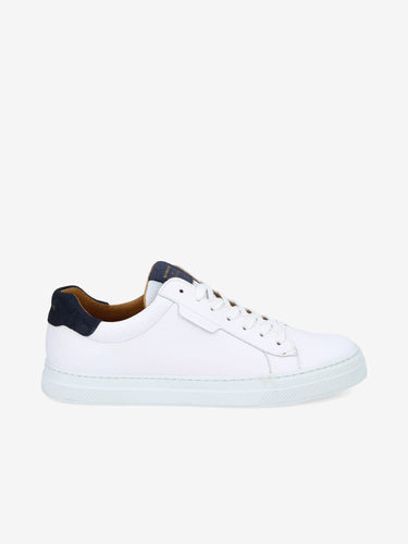 CHAUSSURES HOMME SPARK CLAY BLANC BLANC