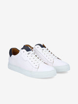 CHAUSSURES HOMME SPARK CLAY BLANC BLANC