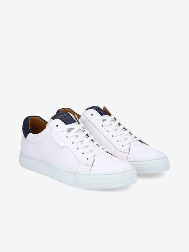 CHAUSSURES HOMME SPARK CLAY BLANC BLANC