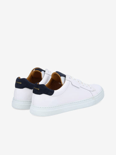 CHAUSSURES HOMME SPARK CLAY BLANC BLANC