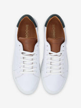 CHAUSSURES HOMME SPARK CLAY BLANC BLANC