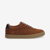 CHAUSSURES HOMME SPARK CLAY MARRON MARRON
