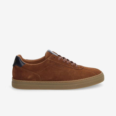 CHAUSSURES HOMME SPARK CLAY MARRON MARRON