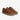 CHAUSSURES HOMME SPARK CLAY MARRON MARRON