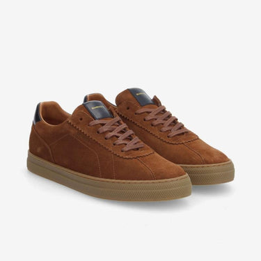 CHAUSSURES HOMME SPARK CLAY MARRON MARRON