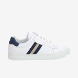 CHAUSSURES HOMME SPARK GANG STRAP BLANC BLANC
