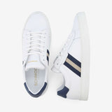 CHAUSSURES HOMME SPARK GANG STRAP BLANC BLANC