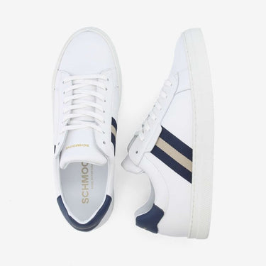 CHAUSSURES HOMME SPARK GANG STRAP BLANC BLANC