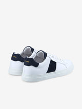 CHAUSSURES HOMME SPARK GANG SUE/NAPP BLANC BLANC