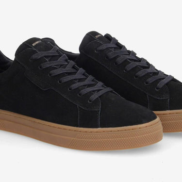 CHAUSSURES HOMME SPARKLE NOIR NOIR