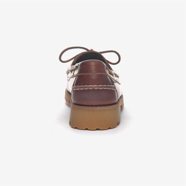 CHAUSSURES HOMME RANGER WAXY COGNAC COGNAC