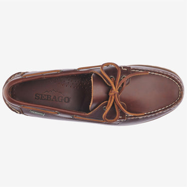 CHAUSSURES HOMME RANGER WAXY COGNAC COGNAC