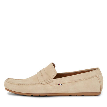 CHAUSSURES HOMME CASUAL HILFIGER S BEIGE BEIGE