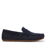 CHAUSSURES HOMME CASUAL HILFIGER S MARINE MARINE