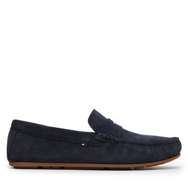 CHAUSSURES HOMME CASUAL HILFIGER S MARINE MARINE
