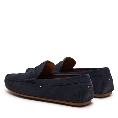 CHAUSSURES HOMME CASUAL HILFIGER S MARINE MARINE