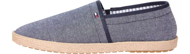 CHAUSSURES HOMME HILFIGER CHAMBRA MARINE MARINE