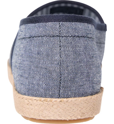 CHAUSSURES HOMME HILFIGER CHAMBRA MARINE MARINE