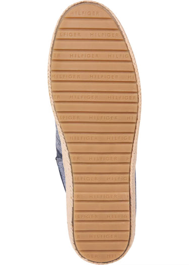CHAUSSURES HOMME HILFIGER CHAMBRA MARINE MARINE