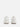 CHAUSSURES HOMME LEATHER CUPSOLE ECRU ECRU