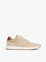 CHAUSSURES HOMME PREMIUM SUEDE HYBRID BEIGE BEIGE