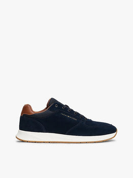CHAUSSURES HOMME PREMIUM SUEDE HYBRID MARINE MARINE