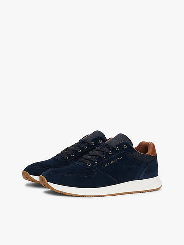 CHAUSSURES HOMME PREMIUM SUEDE HYBRID MARINE MARINE
