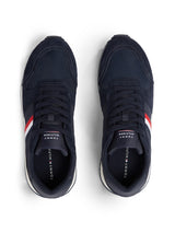 CHAUSSURES HOMME RUNNER EVO MIX MARINE MARINE